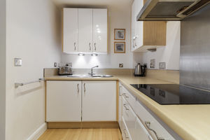 Kitchen- click for photo gallery